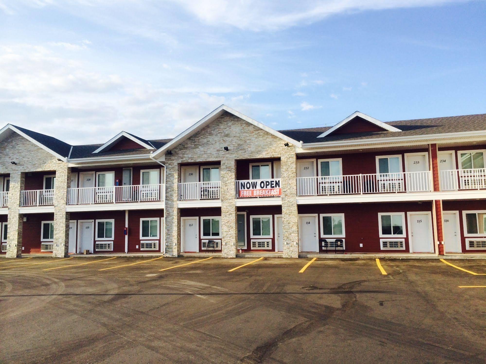 Motel Super 8 By Wyndham Watrous Exterior foto